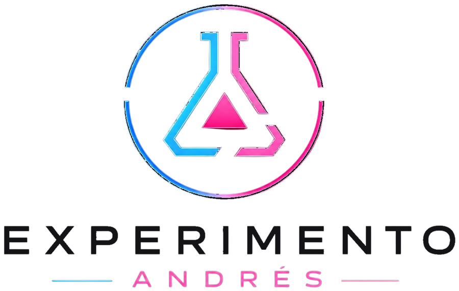 Experimento Andrés